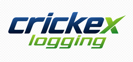 Crickex Logging